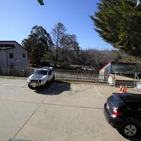 Sonnblick Lodge Jindabyne Eksteriør bilde