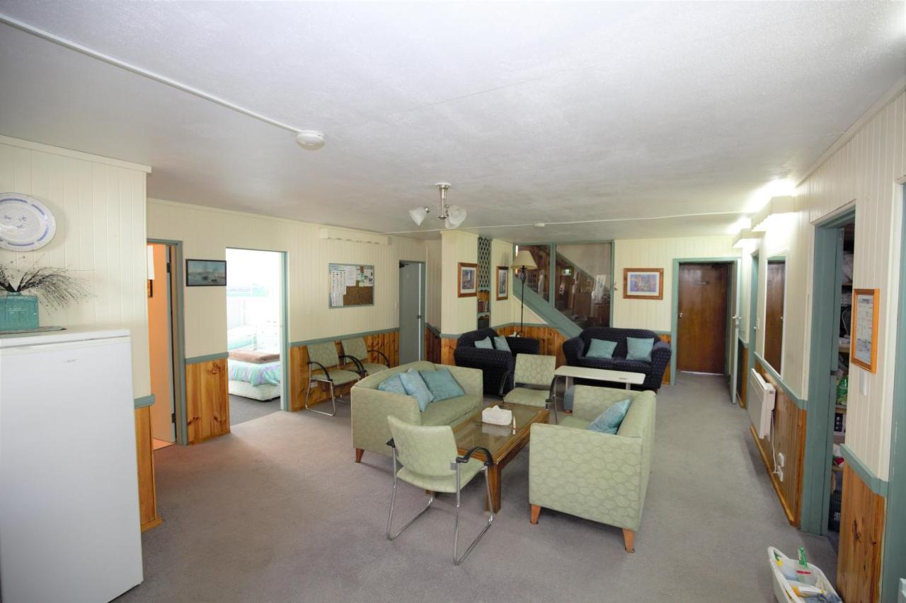 Sonnblick Lodge Jindabyne Eksteriør bilde