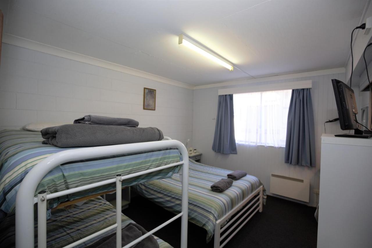 Sonnblick Lodge Jindabyne Eksteriør bilde