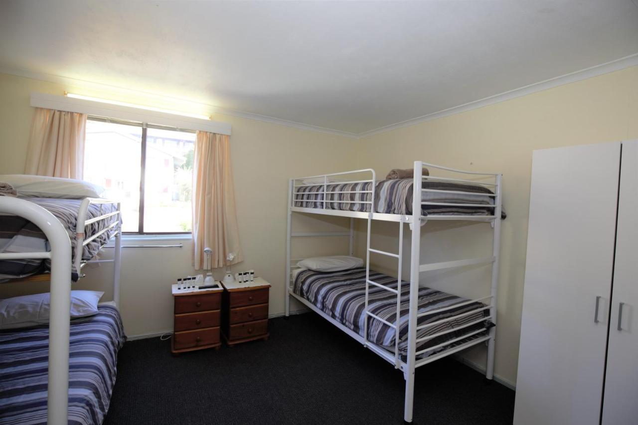 Sonnblick Lodge Jindabyne Eksteriør bilde