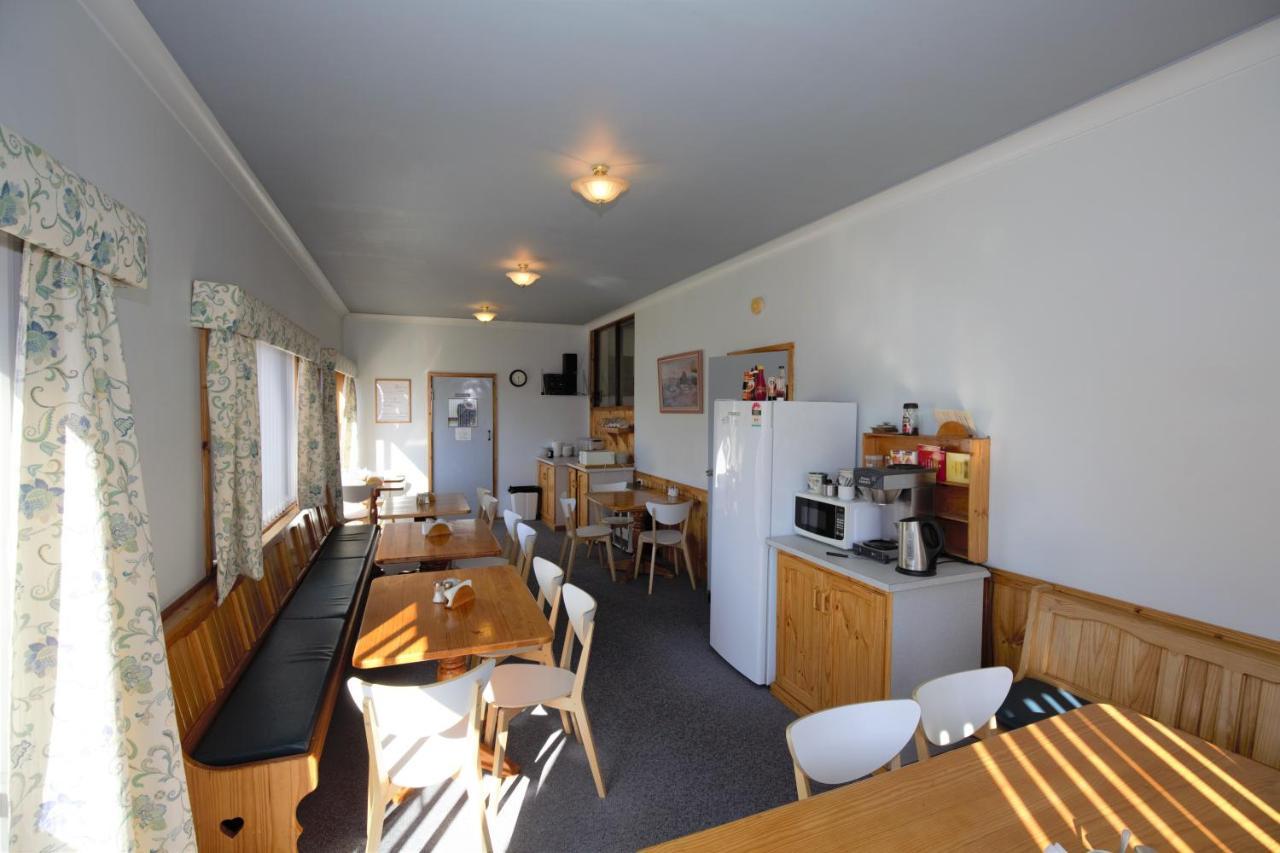 Sonnblick Lodge Jindabyne Eksteriør bilde