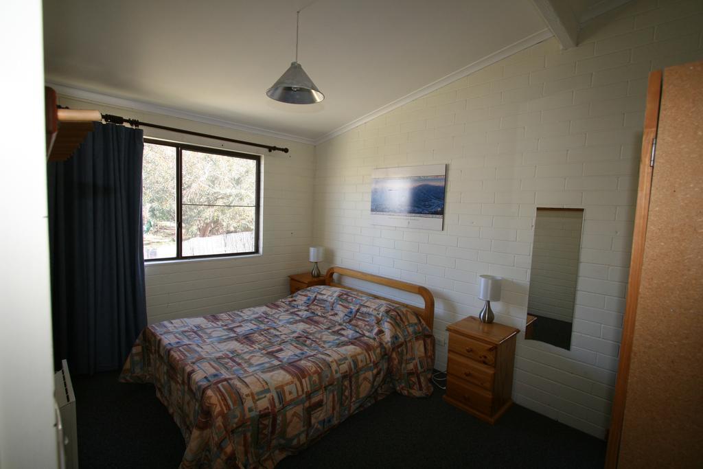 Sonnblick Lodge Jindabyne Eksteriør bilde