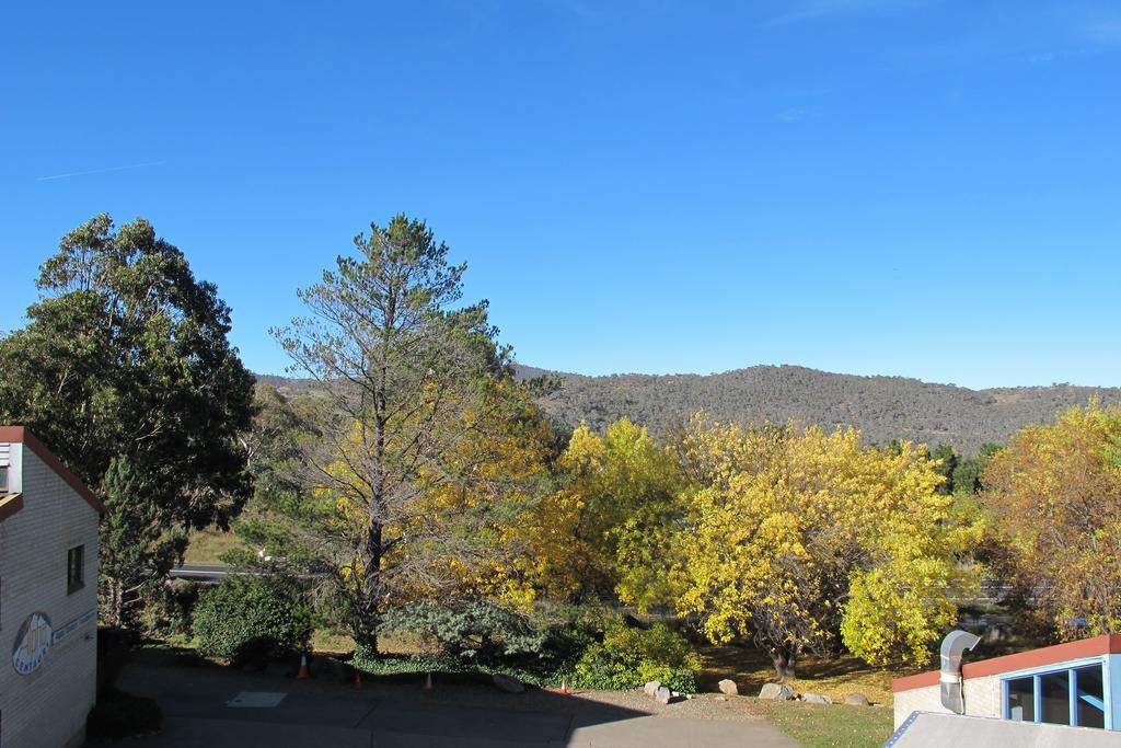 Sonnblick Lodge Jindabyne Eksteriør bilde