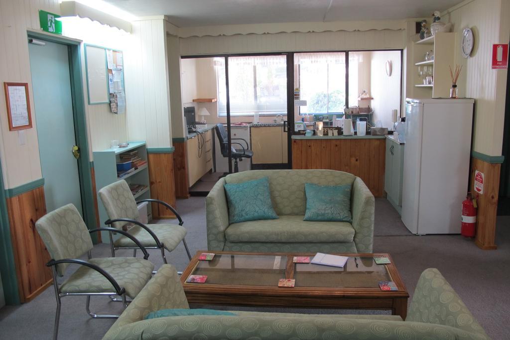 Sonnblick Lodge Jindabyne Eksteriør bilde