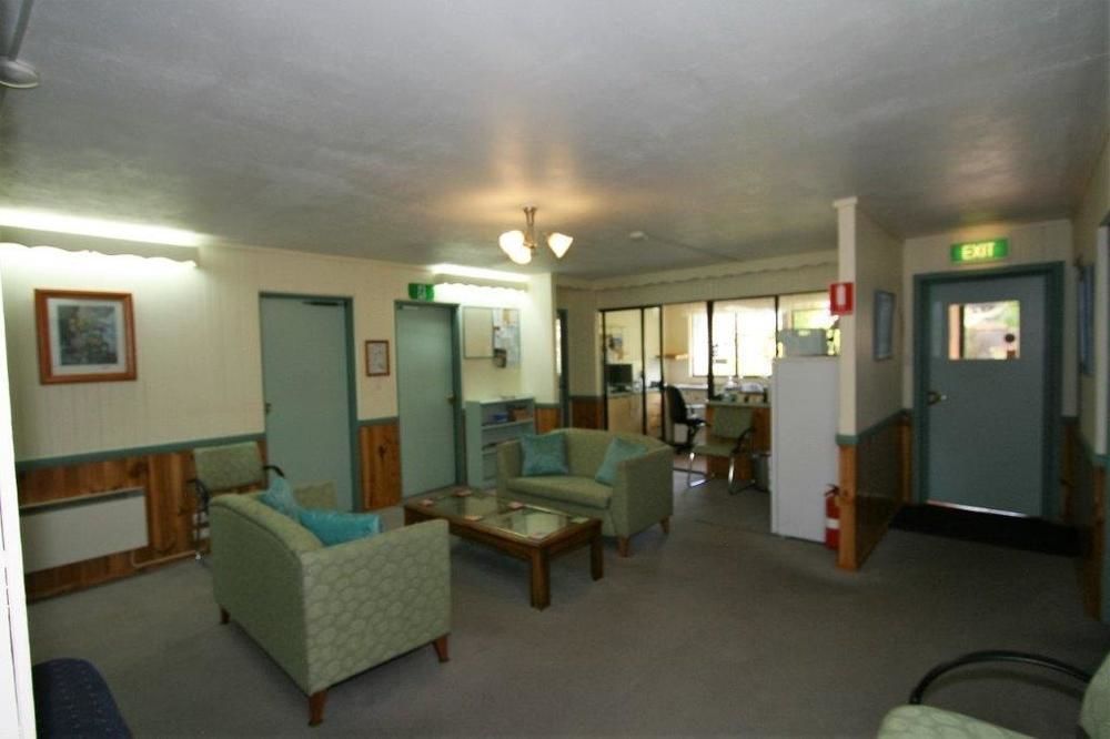 Sonnblick Lodge Jindabyne Eksteriør bilde