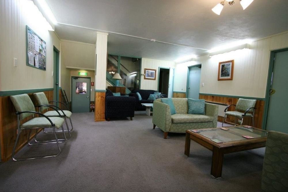 Sonnblick Lodge Jindabyne Eksteriør bilde