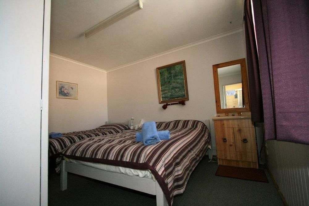 Sonnblick Lodge Jindabyne Eksteriør bilde