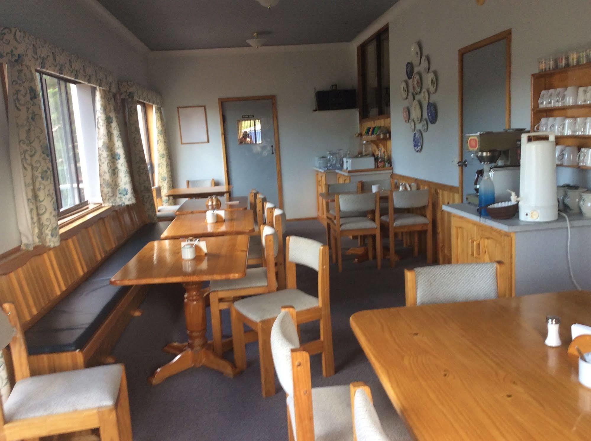 Sonnblick Lodge Jindabyne Eksteriør bilde