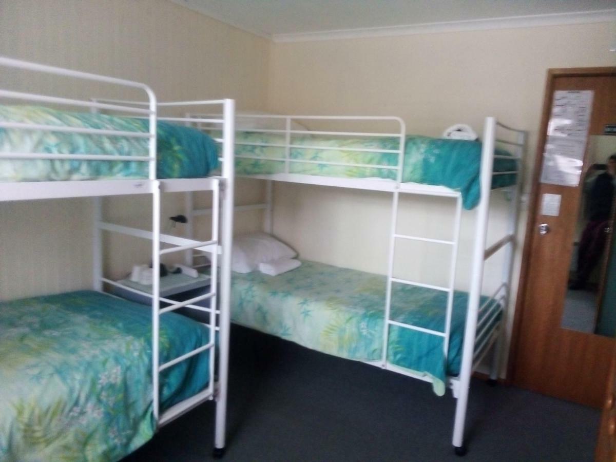 Sonnblick Lodge Jindabyne Eksteriør bilde